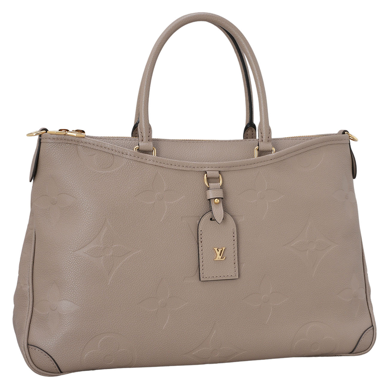 LOUIS VUITTON(USED)루이비통 M46487 트라이아논 MM